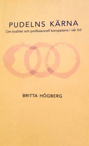 Pudelns Karna Forfattare Britta Hogberg